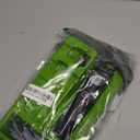 Philips Norelco All-in-One 18-Piece Trimmer 5000 Series - Shaver and Clipper for Face, Hair & Body, Self-sharpening Titanium Coated Blades, 16 Length Settings (0.5-16 mm), Wide Hair Clipper, MG5970/49 (Black)