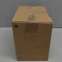 AT&T 4-Handset DECT 6.0 Cordless Home and Business Phone with Answering Machine, 5" Color Display, One-Touch Shortcut, Conference, Intercom, Smart Call Blocker, Bluetooth Connect to Cell: DLP73490