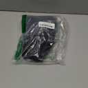 Digging Shovel, 18.5'' Lightweight Camping Shovel Portable High Carbon Steel Folding Mini Trowels for Outdoor Camping Backpacking Hiking Car Emergency Home Garden(Olive)