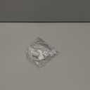 Stanley Cup Accessories Set, 4 Pcs Bling Diamond Straw Cover, Straws Cap for Stanley 30&40oz with Tumblers, 0.4in Lid Accessories for Tumblers, Straw Topper for 10 mm Straws (4Pcs White)