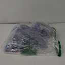 JWWY Front Grille Insert Radiator Grille Grillwork Surround Assembly Inserts Headlight Headlamp Cover Trim Set Fit for 2007-2017 Jeep Wrangler JK JKU Exterior Accessories 9pcs Blue