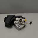 A-Premium Power Steering Pump, with Reservoir, Compatible with Chevrolet Camaro SS 2010 2011 2012, V8 6.2L Petrol