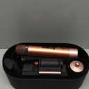 Dyson Airwrap i.d. Multi-Styler, Allure Winner, Bluetooth Connected, No Heat Damage, 6-in-1 Versatility, Intelligent Hair Styler (Complete Long for Straight to Wavy Hair - Amber Silk)