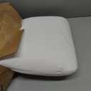 Tempur-Pedic Memory Foam Symphony Pillow Luxury Soft Feel, Standard, White