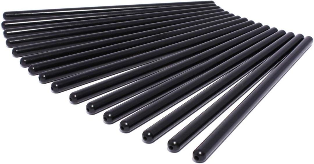 COMP Cams 7608-16 Magnum 7.200" Long, .080" Wall, 5/16" Diameter Pushrod Set