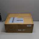 Bazova 8- Piece Pots and Pans Set Non Stick with Removable Handles, Ceramic Cookware Set, Large-Capacity & Non Toxic, Induction & RV Compatible, Dishwasher Safe, PFAS/PTFE/PFOA Free, White