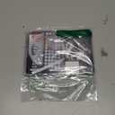 GANZQH Led Lights for Bedroom 50FT, RGB Led Strip Lights Color Changing Indoor, Music Sync Led Light Strip with Remote & App Control, DIY Fancy Led Lights for Room Decor Ambient Lighting (1 * 50FT)