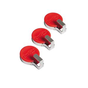 Magnetic Tool hooks (2 Pcs)