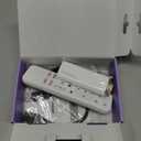 Screencast TV Stick 4K Ultra HD Streaming Stick 8GB Stream Videos from iPhone, iPad, Android, Laptop to TV/Monitor/Projector, Support Chromecast Miracast & AirPlay