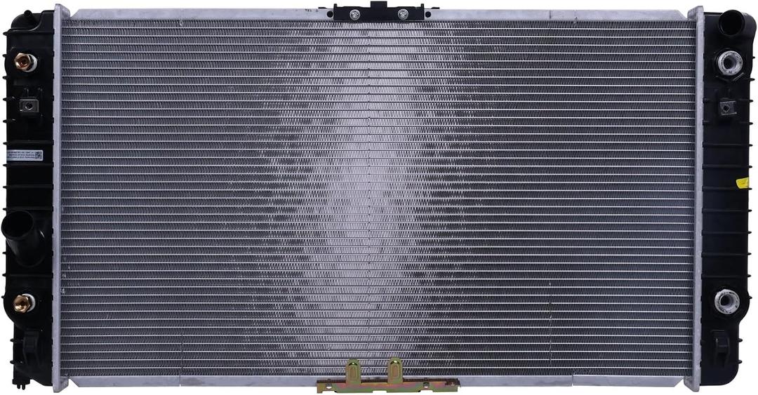 Wagner RD1023 HVAC Radiator