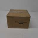 NIORSUN Battery Operated Wall Sconce Set of 2,Gold Rechargeable Wall Lights with 5200mAh Dimmable Bulbs and Remote,10 Colors Wireless Wall Lamps for Bedroom Living Room Hallway Decor