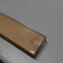 LazBlinds No Tools No Drill Cordless Cellular Shades, Blackout Light Blocking Honeycomb Shades for Home, Thermal Insulation Blinds for Windows, 30" W x 64" H, White