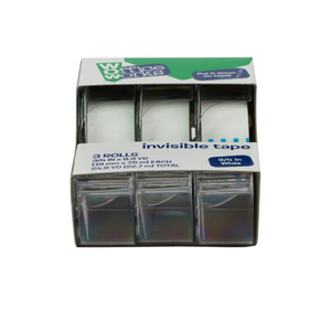 Officeworks Invisible Tape