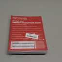 Gator Frameworks Desktop Microphone Stand with Round Weighted Base & Adjustable Height (GFW-MIC-0501)