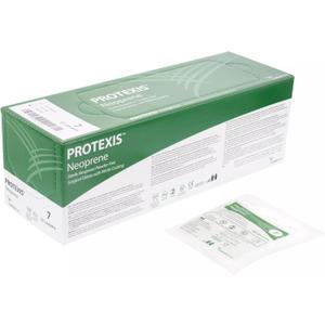 Cardinal Health Protexis Neoprene Surgical Gloves with Nitrile Coating (7.5)