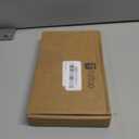 2 Pieces Rhinestone Picker Dotting Pen, Dual-ended Rhinestone Gems Crystals Studs Picker Wax Pencil Pen Crystal Beads Handle Manicure Nail Art DIY Decoration Tool (Light Blue Pink)