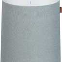 BLUEAIR Air Purifiers for Bedroom, HEPASilent Small Room Air Purifiers for Home, Air Purifiers for Pets Allergies Air Cleaner, Virus Air Purifier, Baby Air Purifier for Nursery, Blue Pure 411a Max