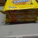 3 x OREO Lemon Creme Sandwich Cookies, Party Size, 8.95 oz (EXP 11/04/26)