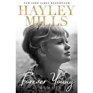 Forever Young: A Memoir