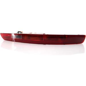 US-Edition Car Rear Bumper Tail Light Taillight Brake Lamp Cover Replacement For Audi Q5 2.0T 2009-2010 2011 2012 2013 2014 2015 2016 8R0945096B (passenger(right) side)