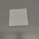 Blue Hedgehog Speed & Friends Shaped Christmas Acrylic Ornament - Cute Holiday Hanging Decoration - Sonic-Style Cartoon Hedgehog Gift for Kids- Boys- Girls- Fans (with Red Bow & Wooden Beads)