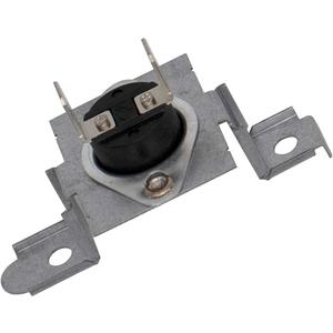 Supplying Demand 6931EL3004B 6323EL2001H Clothes Dryer High Limit Burner Tube Thermostat Replacement