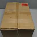 DolceLuna Plant Stand Indoor Corner, Tiered Bamboo Plant Shelf 46 Inch Tall, Plant Rack 6 Tier for Multiple Small Plants, Flower Holders for Living Room Bedroom Window Patio Balcony, Natural