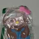 Cartoon Case for iPhone 15 6.1", Fashion Cute 3D Cute Kitty Kawaii Soft Silicone Animal tective Gel Shockof Gel Back Cover for Kids Women Girls Boys (Brown-1)