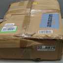 Bubble Mailers 4x8"es 500pcs | Padded Envelopes Mailers | Sealing Shipping Bags for Small Business, Shipping Envelopes with Self Sealing, Waterproof and TearProof