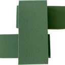 Mindful Design 6-Pack Floral Foam Blocks Dry & Wet for Fresh and Artificial Flowers, 7.8” L x 3.5” W x 2.4” H – Ideal for Weddings, Birthdays, Home, Office, and Garden Decor