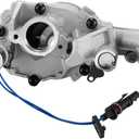 68252670AA Oil Pump with 926-235 Solenoid Valve For 2011-2016 Chrysler 200/300/Town & Country,For Dodge Avenger Challenger Charger Durango,For Jeep Grand Cherokee,For Ram,For VW,3.0L 3.2L 3.6L