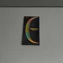 TORRAS Desert Titanium for iPhone 16 Pro Max Case, [Military Grade Drop Tested][Fit for MagSafe] [Built-in Stand] Translucent Slim Soft Edge Case for iPhone 16 Pro Max 6.9" 2024, Rose Gold