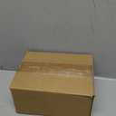 JIHAQUA Reptile Rock Hide Cave, Aquarium Habitat Decor Rock Tortoise Hideout for Lizards, Turtles, Reptiles, Amphibians, Fish