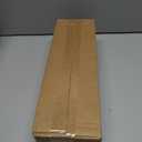 vorona Shower Caddy Hanging, 3 Tier Adjustable Rustproof Shower Organizer Hanging, Anti-Slip Buckle, Stainless Steel Shower Racks for Inside Shower with 8 Hooks, Shower Rack Bathroom Accessories