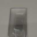 ClearSpace Pantry Organization and Storage Bins with Removable Dividers & Lids – Perfect Pantry Organizers or Kitchen Organization – Refrigerator Organizer Bins, Cabinet Organizers, 4 Pack