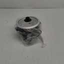 Elite Gourmet ERC003B Electric Rice Cooker with Automatic Keep Warm Makes Soups, Stews, Grains, Hot Cereals, 6 Cups Cooked (3 Cups Uncooked), Black