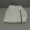 Unisex Baseball Pant with BraidBaseball Pant with Braid (XL)