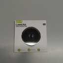 WSKEN for Z Fold 7 Camera Lens Protector Case Cover - Ultra HD Anti-Reflective Tempered Metal Glass Anti Scratch Rear Camera Screen Protector Film for Samsung Galaxy Z Fold 7 5G Accessories,Black