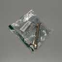 Amerock | Cabinet Pull | Champagne Bronze | 3-3/4 inch (96 mm) Center-to-Center | Winsome | 1 Pack | Drawer Pull | Cabinet Handle | Cabinet Hardware