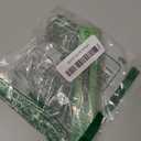 ARTISTRO 2 Silver Acrylic Paint Markers - 0.7mm Extra Fine-Tip Metallic Paint Pens - Perfect for Crafting, Art Projects, & More