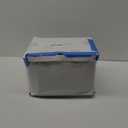 Sizonjoy 7.5FT Halloween Inflatables Decoration Outdoor Lighted Black Cat Decoration Outdoor with Wings,Halloween Blow Up Decor for Yard Lawn Garden Party Decor