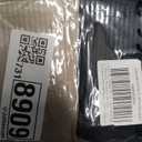 6 Pairs Pilates Socks with Grips for Women - Non Slip Yoga, Barre, Grippy Socks for Pilates Reformer, Barre & Home Workout