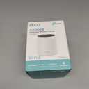 TP-Link Deco X55 AX3000 WiFi 6 Mesh System - Covers up to 2500 Sq.Ft., Replaces Wireless Router and Extender, 3 Gigabit Ports, Supports Ethernet Backhaul, Deco X55