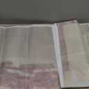 Valentines Photography Backdrop 10x10ft Love Themed Kitchen for Valentine's Day Decorations Valentine Backdrops for Photoshoot Galentines Background Photo Booth Props Party Supplies (Green)