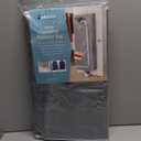 Whitmor Hanging Garment Steamer Bag