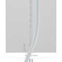 Rowenta IS8440 Garment Pro Style Care Steamer (Colors May Vary)