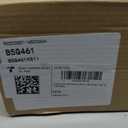 Juliet Holy Women's Knee High Boots Stacked Block Heel Pointed Toe Riding Boots (Black)