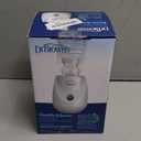 Dr. Brown's Insta-Feed Baby Bottle Warmer and Sterilizer for Baby Bottles and Baby Food Jars