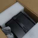 Yinleader 110V to 220/230V Voltage Converter Transformer Step Up/Down 120V to 240V with 2 US&2 EU Outlets 1500W