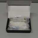 Asidrama 10 Pack 3 Inch(76mm) Brushed Gold Kitchen Cabinet Handles, Cabinet Pulls Kitchen Cabinet Hardware for Cupboard Drawer Pulls 2244 (3" Hole Center)